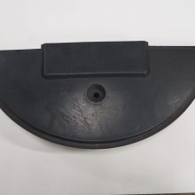 TAPA RUEDA RECAMBIO VESPA
