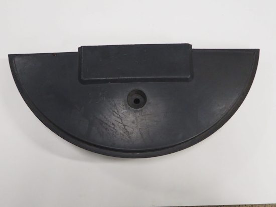 TAPA RUEDA RECAMBIO VESPA
