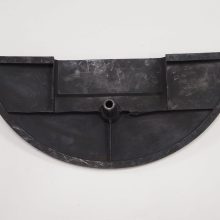 TAPA RUEDA RECAMBIO VESPA