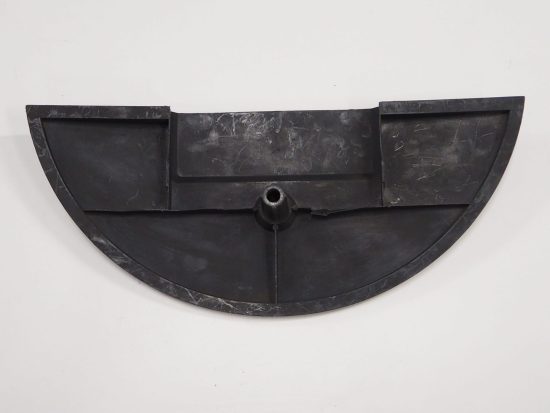 TAPA RUEDA RECAMBIO VESPA