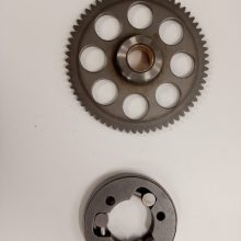 BENDIX