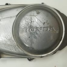 TAPA VARIADOR HONDA PES 125-2