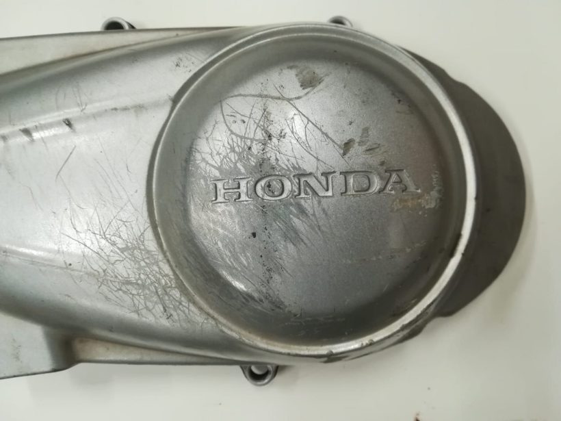 TAPA VARIADOR HONDA PES 125-2
